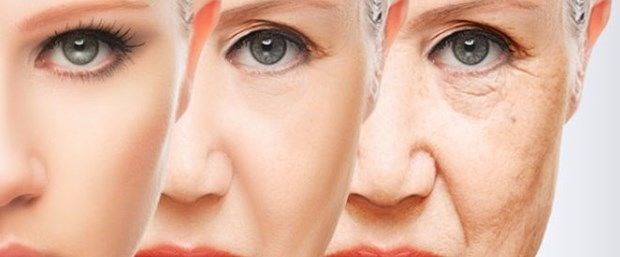 6. Mitokondrilerin faaliyeti duruyor