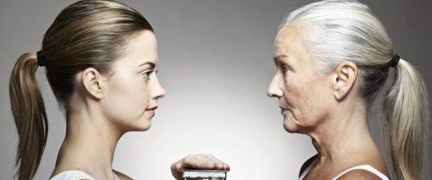 8. Kök hücrelerin enerjisi bitiyor