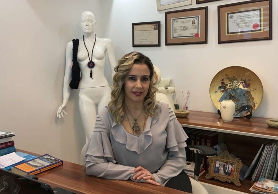 Op. Dr. Defne Erkara