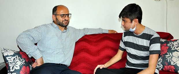 Yeğenini yaşatmak için 25 kilo verdi.jpg