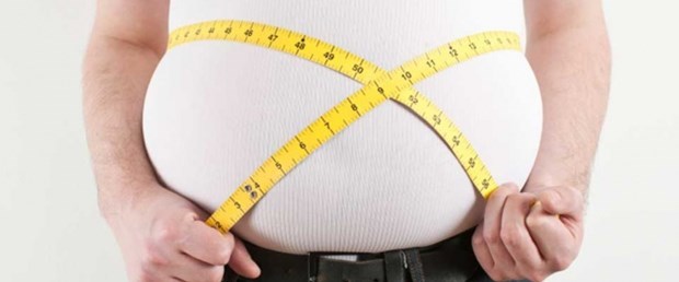 OBEZİTE HIZLA YAYGINLAŞIYOR