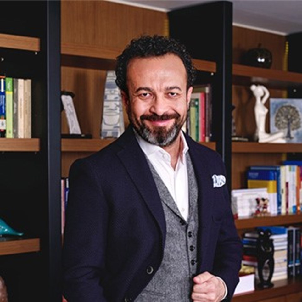 Dr. Ümit Aktaş