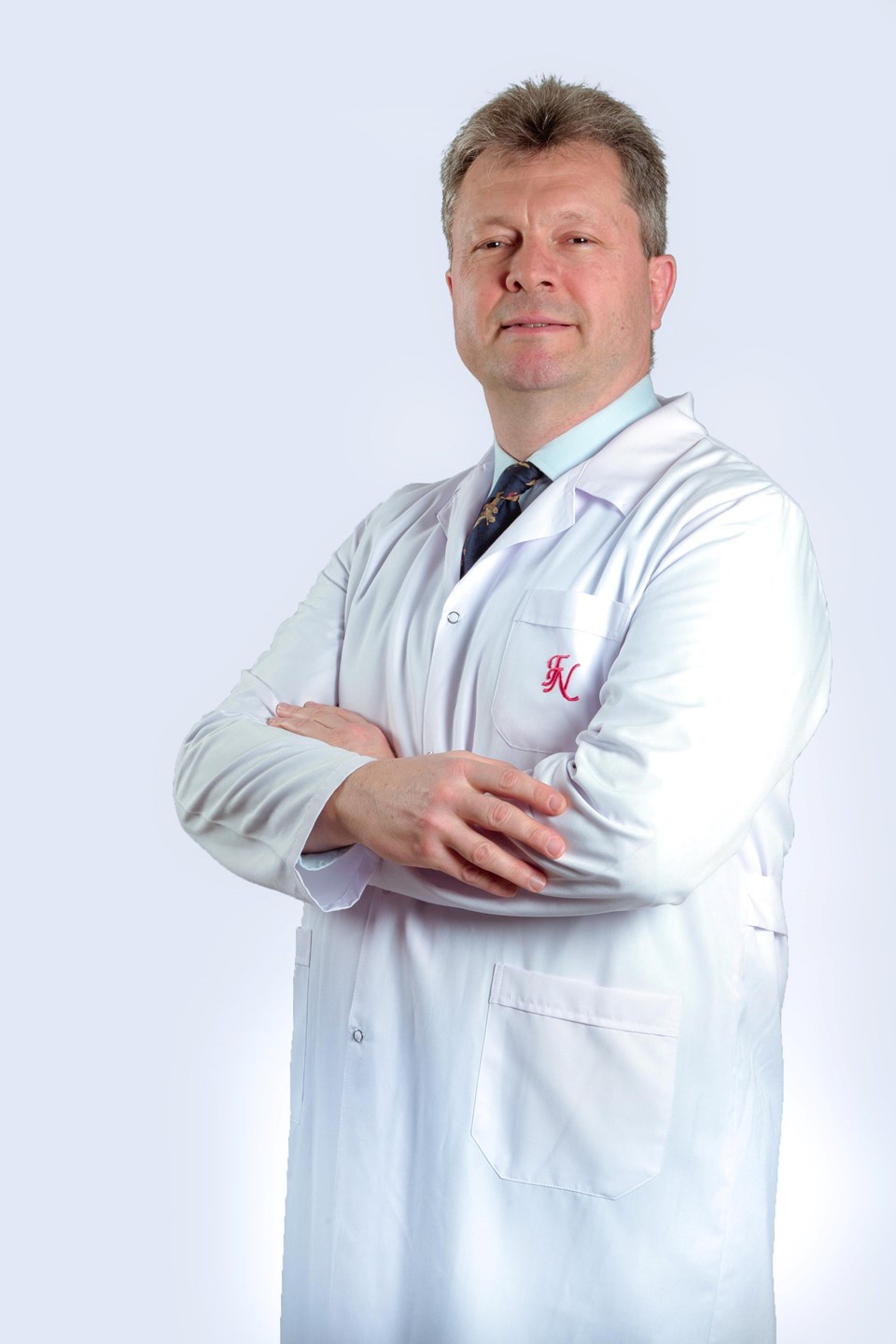 Prof. Dr. Haluk Sargın