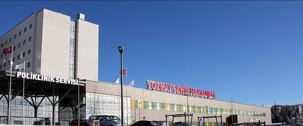 Yozgat Şehir Hastanesi açılışa hazır.jpg