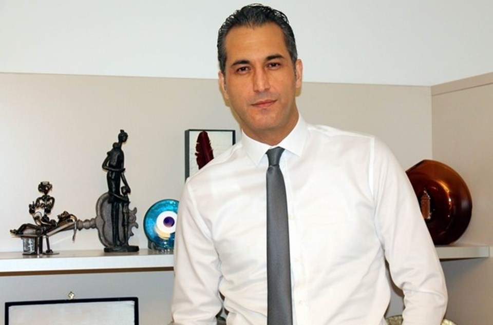 Dr. Çağlar Yazıcıoğlu