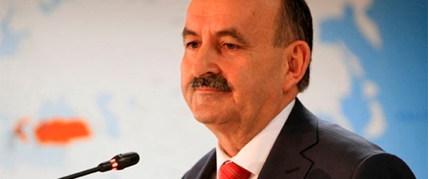 Yurtlarda kalan üniversitelilere sağlık taraması