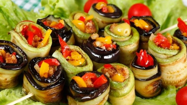 Yürüyüş öncesi yemek yemeyin