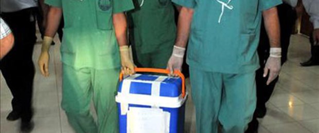 Yüz nakli organ bağışını artırdı