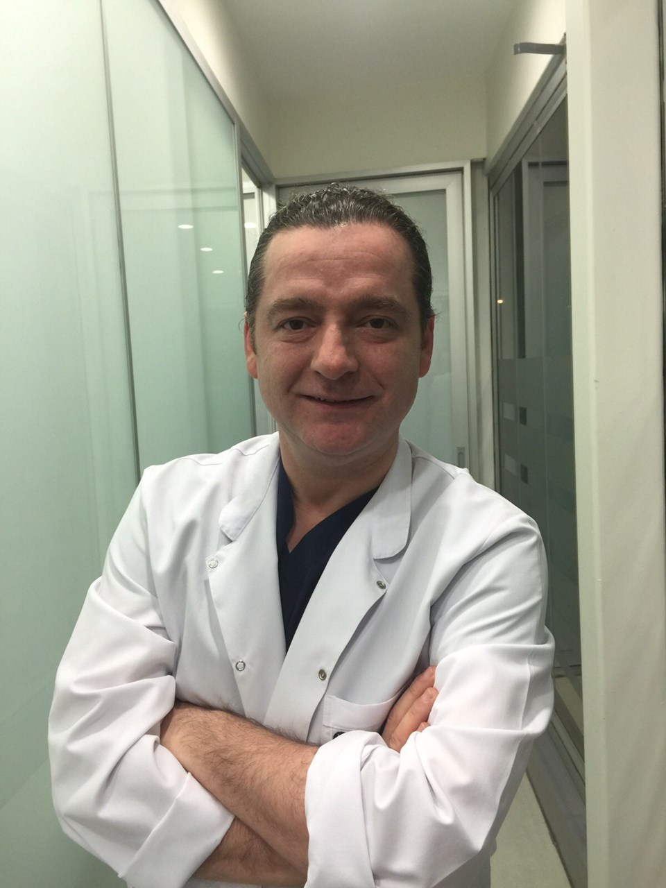 Op. Dr. Fatih Dağdelen