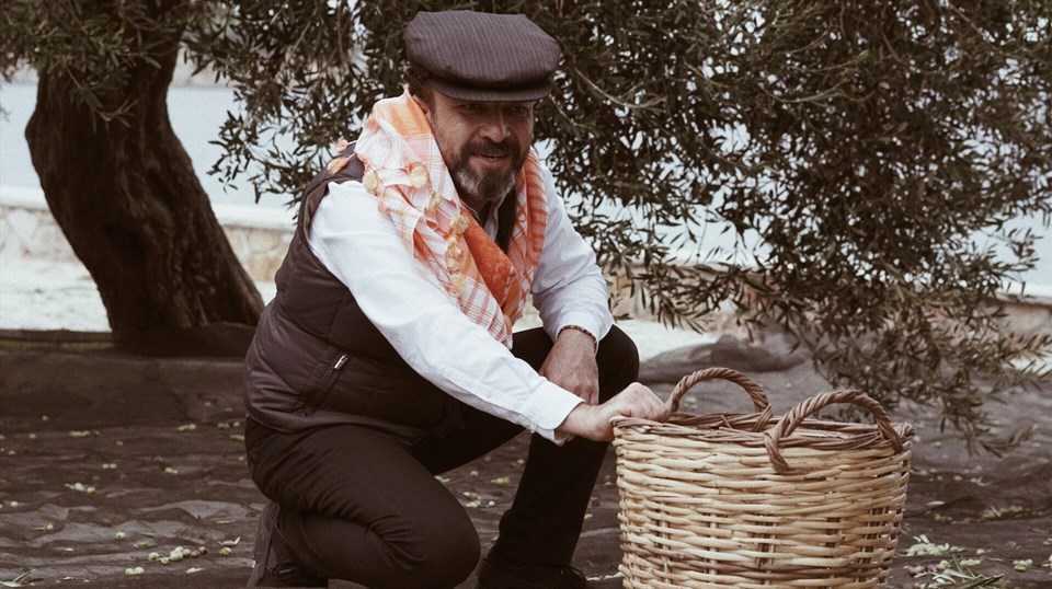 Fitoterapi Uzmanı Dr. Ümit Aktaş