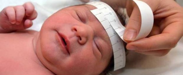Zika'nın etkilediği bebeklerin 5'te 1'i normal görünüyor.jpg