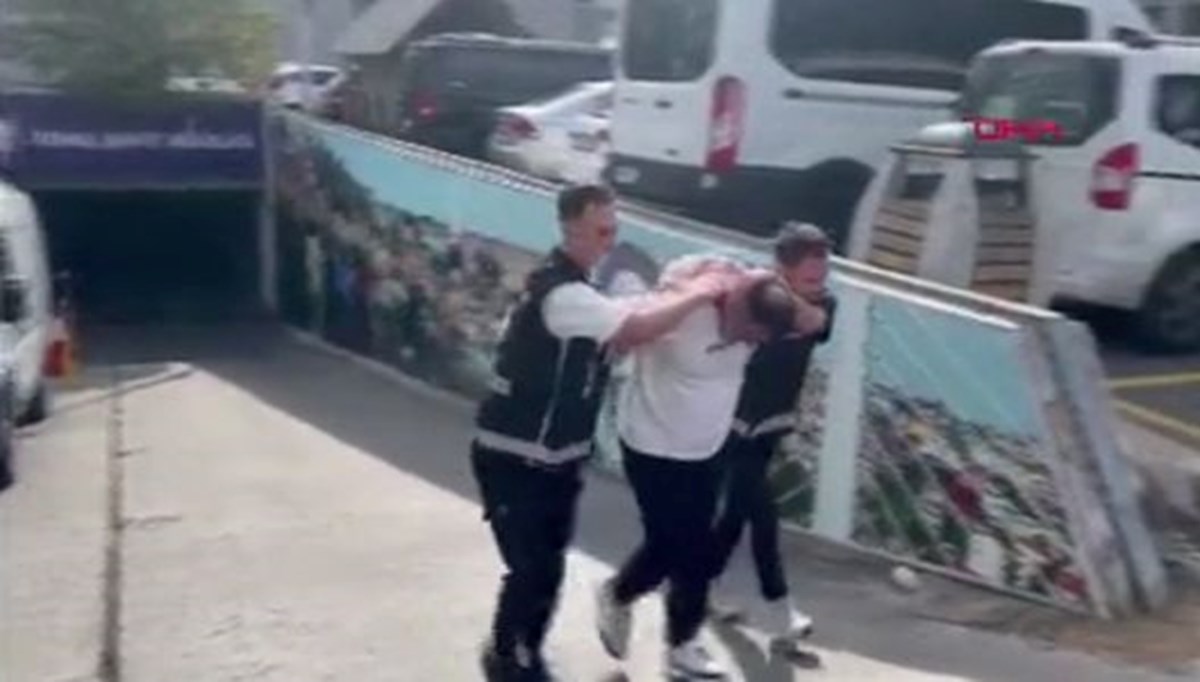“Şahinler” operasyonunda firari isme gözaltı (Adli kontrolle serbest bırakıldı) “Şahinler” operasyonunda firari isme gözaltı (Adli kontrolle serbest bırakıldı)