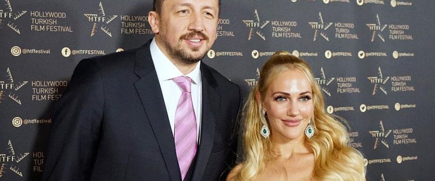 1. Hollywood Türk Film Festivali (HTFF),...