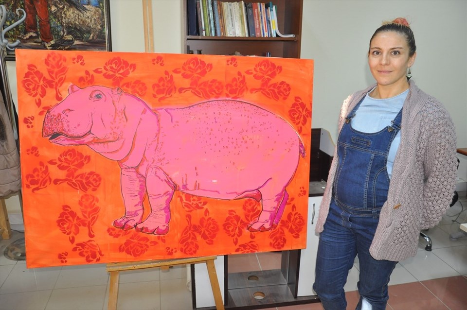 Semra Sonya Doğan Ak