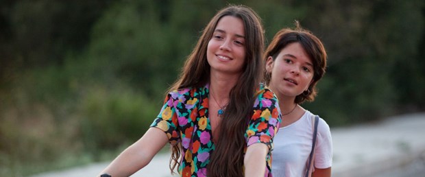 14 Akbank Kısa Film Festivali başlıyor 14 Akbank Kısa Film Festivali başlıyor