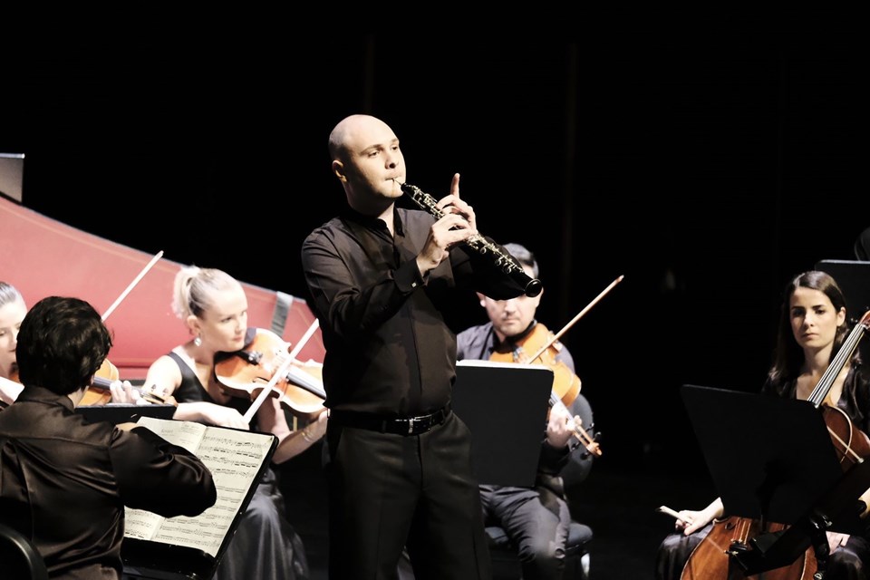 Olten Senfoni Orkestrası