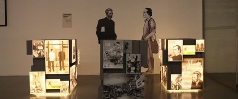 15. İstanbul Bienali kapsamında Diyarbakır, İzmir ve Midilli’de üç farklı komşu etkinlik gerçekleştirilecek.