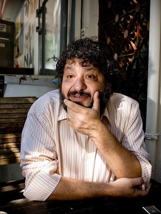 ERDAL TOSUN