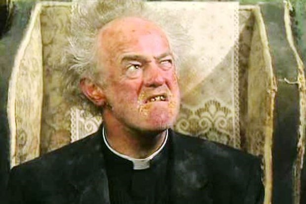 FRANK KELLY