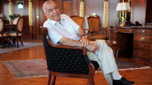 HALİS TOPRAK