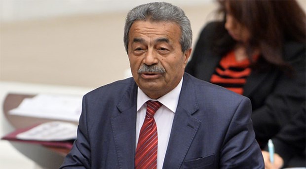 KAMER GENÇ