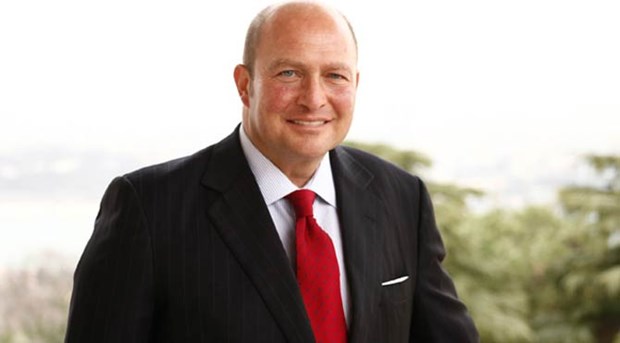 MUSTAFA KOÇ