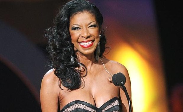 NATALIE COLE