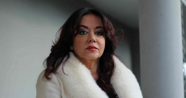 OYA AYDOĞAN
