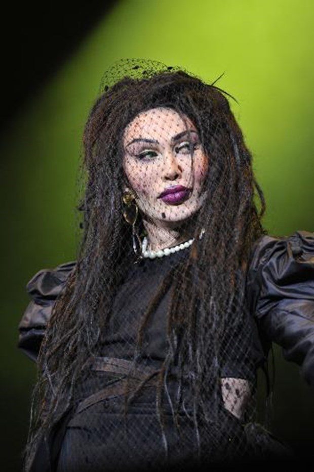 PETE BURNS