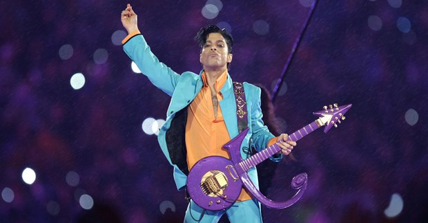 PRINCE