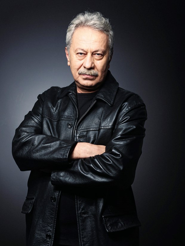 REMZİ EVREN
