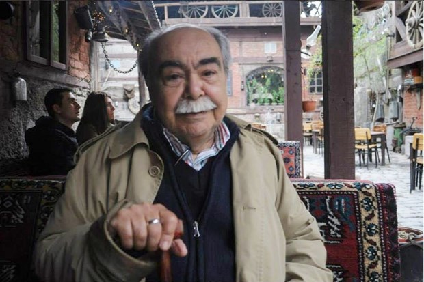 ŞEFİK DÖGEN