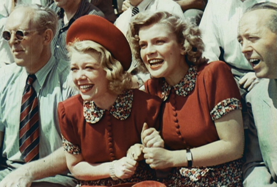 Hitler’s Hollywood