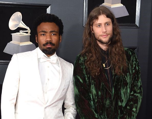 60. Grammy Ödülleri,EN İYİ GELENEKSEL R&B PERFORMANSI, Childish Gambino