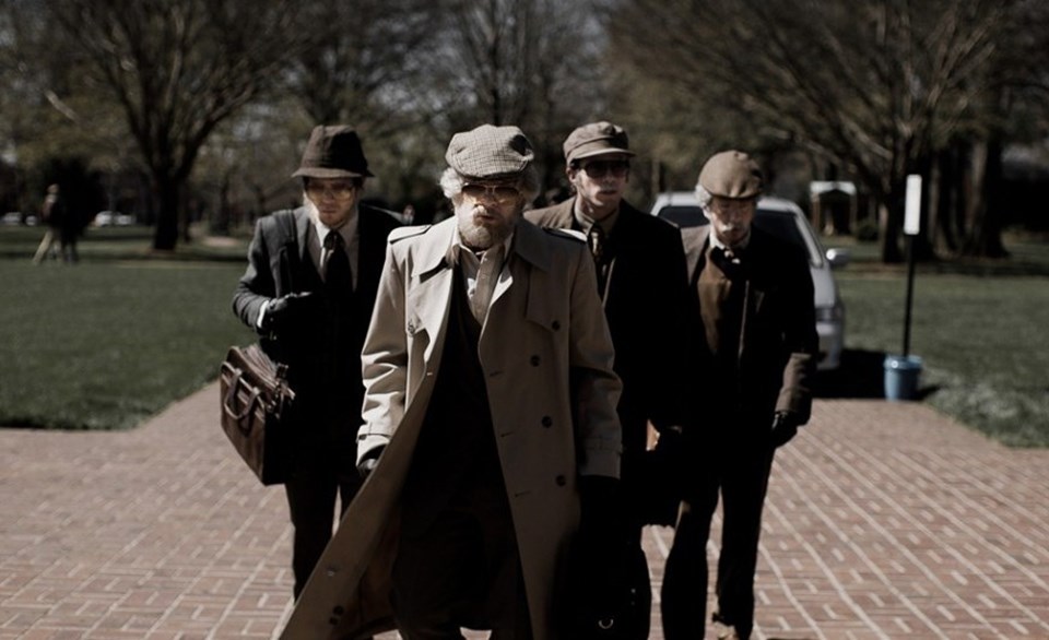 American Animals