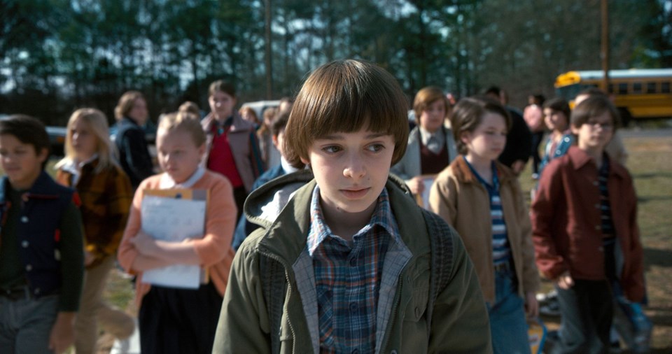 MTV, MTV sinema televizyon odulleri 2018, MTV odulleri, en iyi film, en iyi dizi