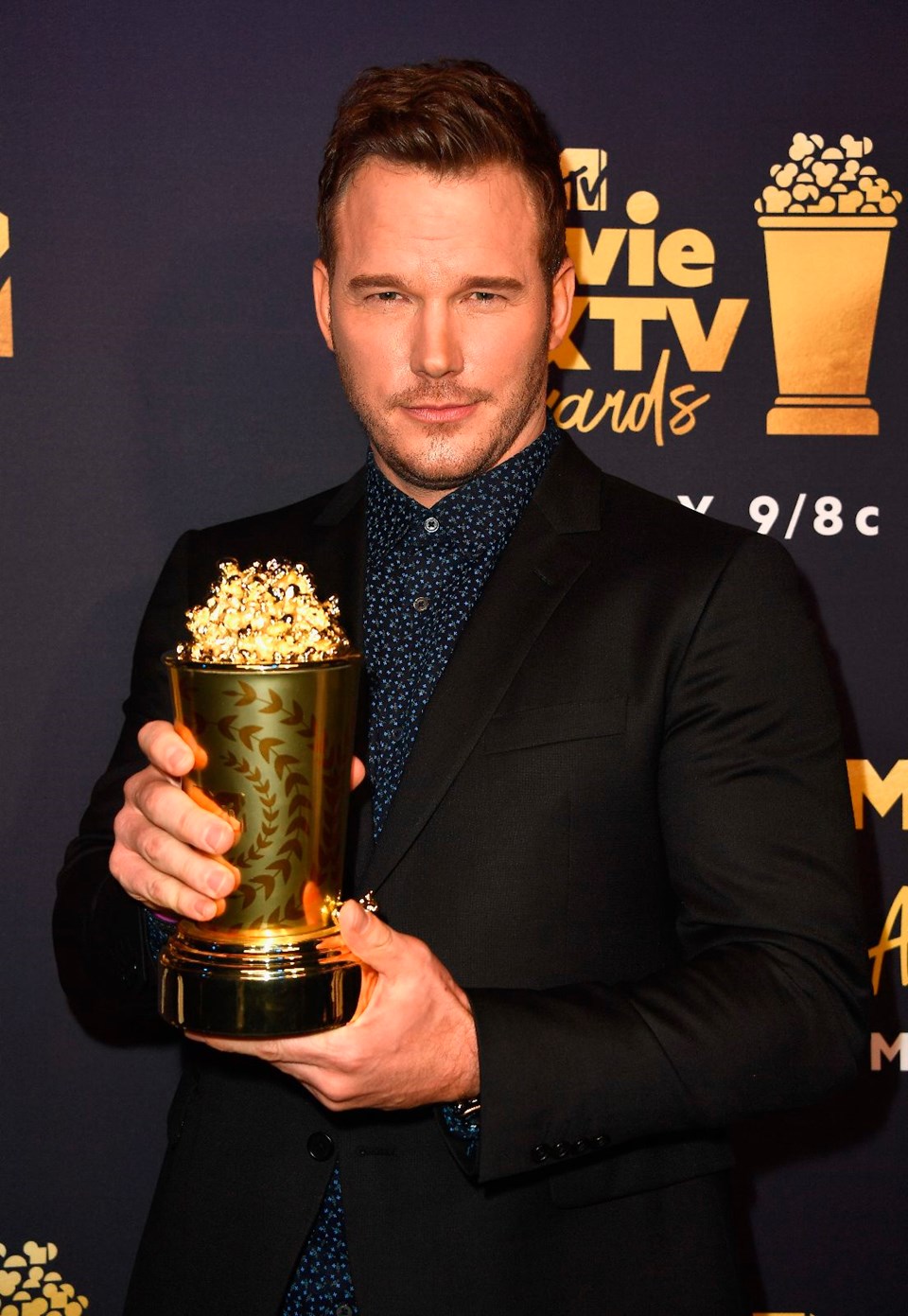 MTV, MTV sinema televizyon ödülleri 2018, MTV ödülleri, en iyi film, en iyi dizi,