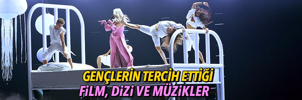 2018 Teen Choice Ödülleri sahiplerini buldu