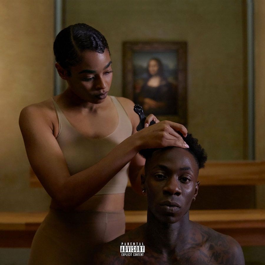 10. The Carters, 'Everything Is Love'
