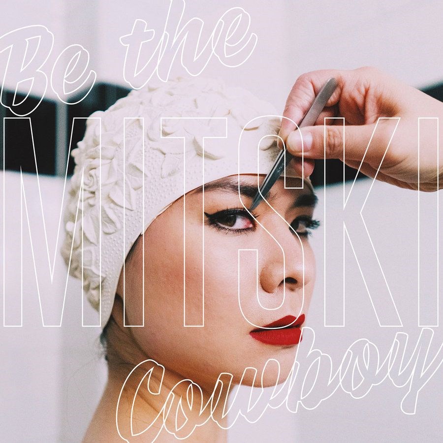 11. Mitski, 'Be the Cowboy'