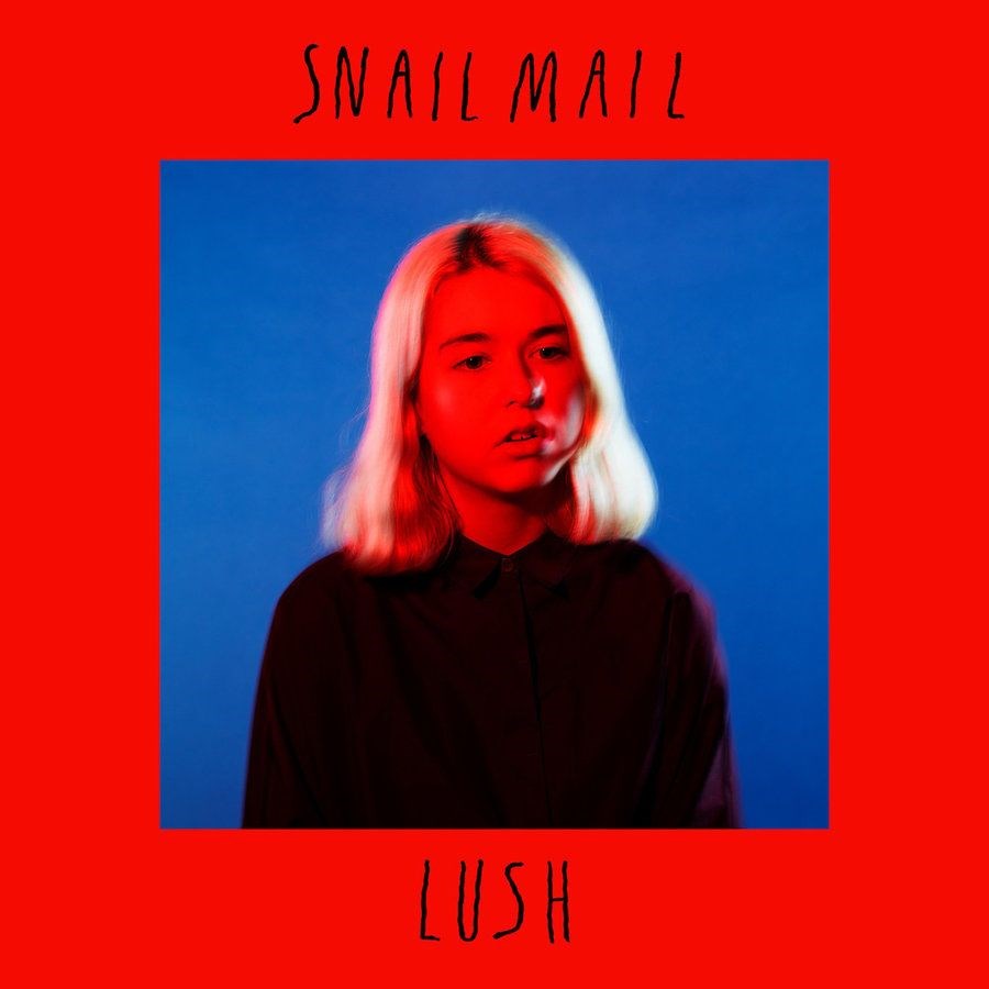 25. Snail Mail, 'Lush'