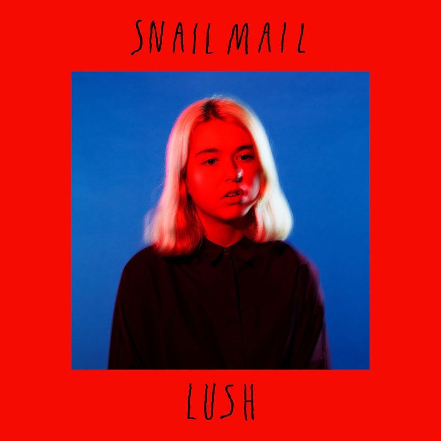 25. Snail Mail, 'Lush'