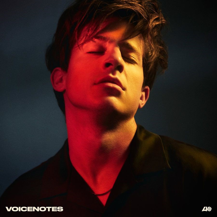 26. Charlie Puth, 'Voicenotes'
