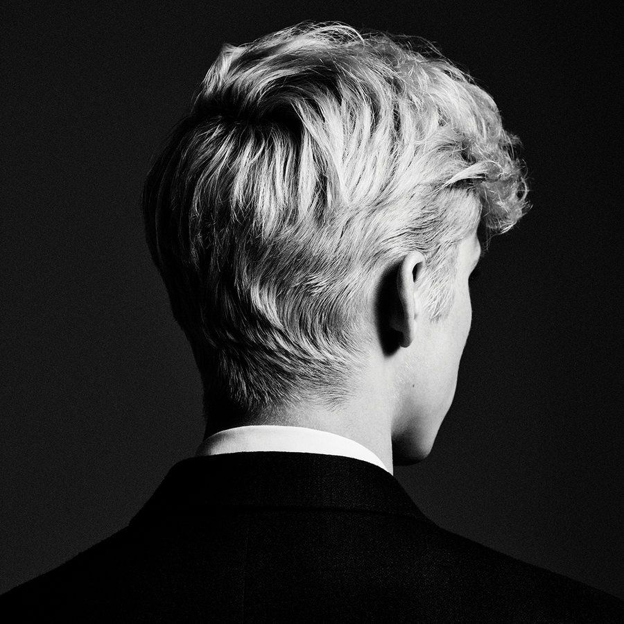 28. Troye Sivan, 'Bloom'