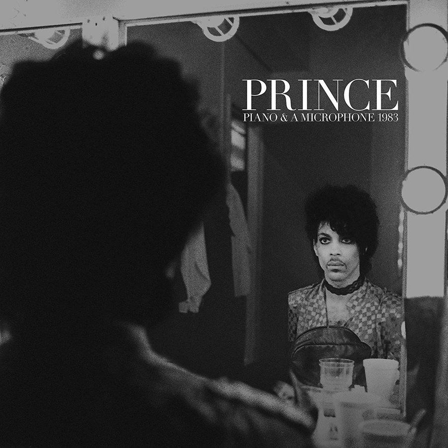 33. Prince, 'Piano and a Microphone 1983'