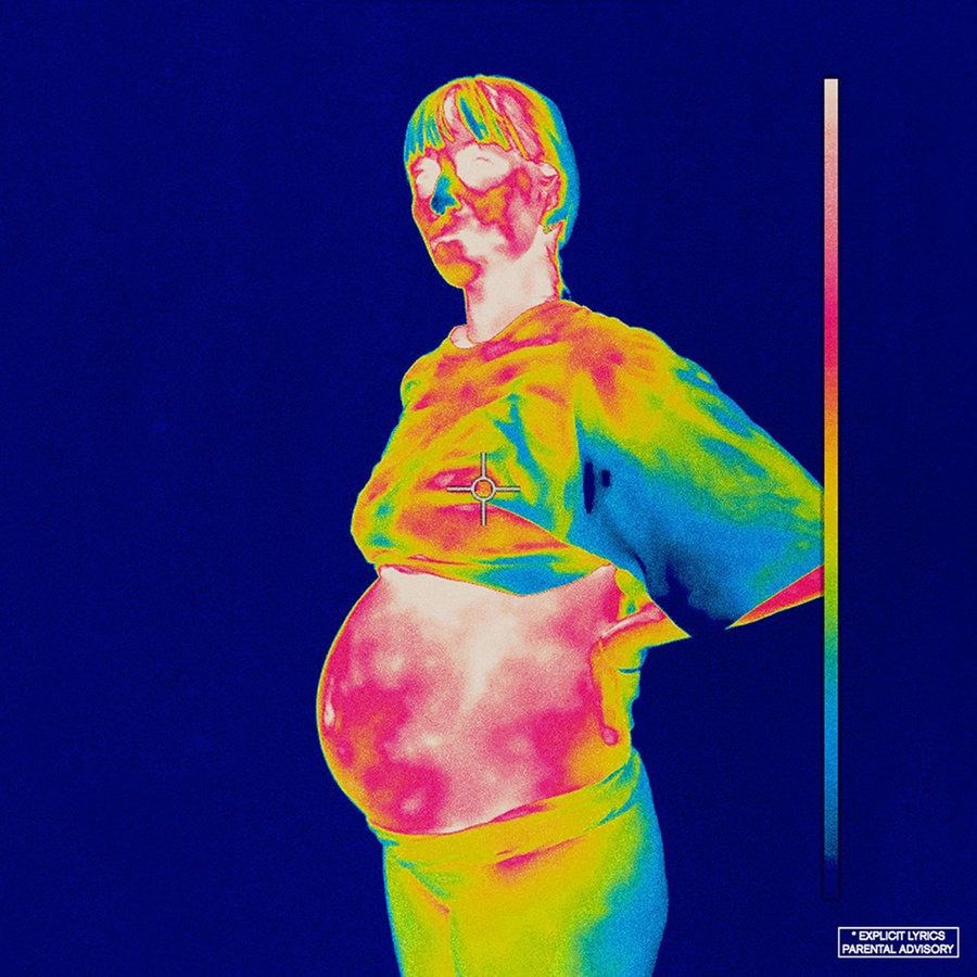 35. Brockhampton, 'Iridescence'