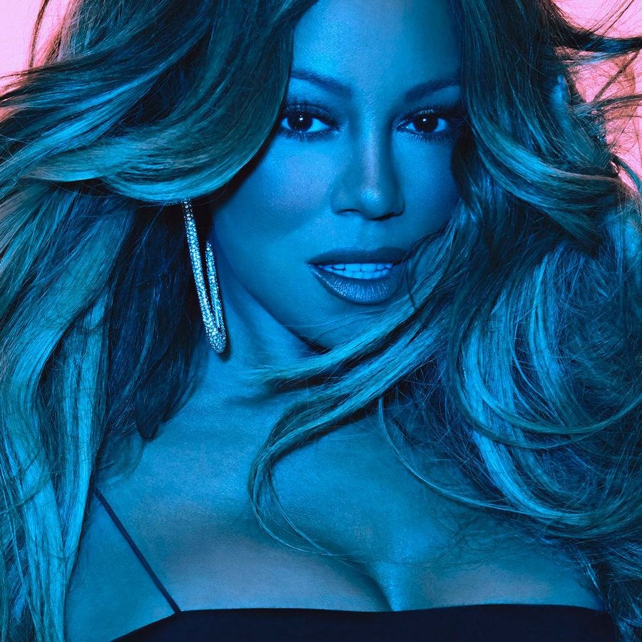 39. Mariah Carey, 'Caution'