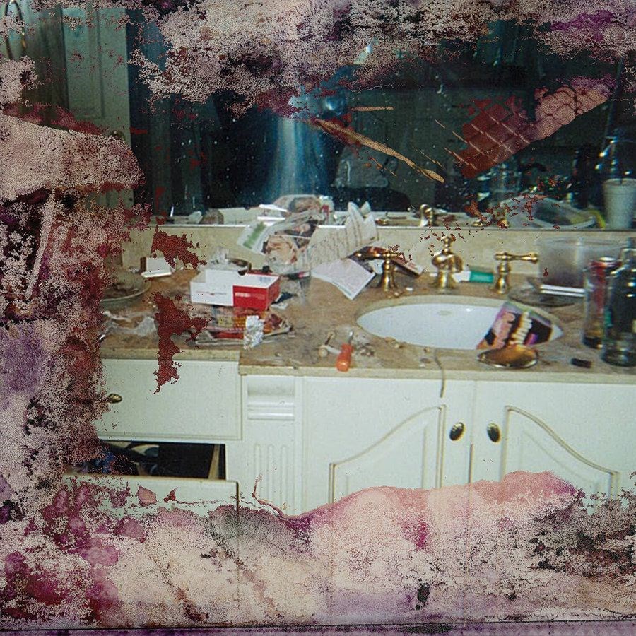 4. Pusha T, 'Daytona'