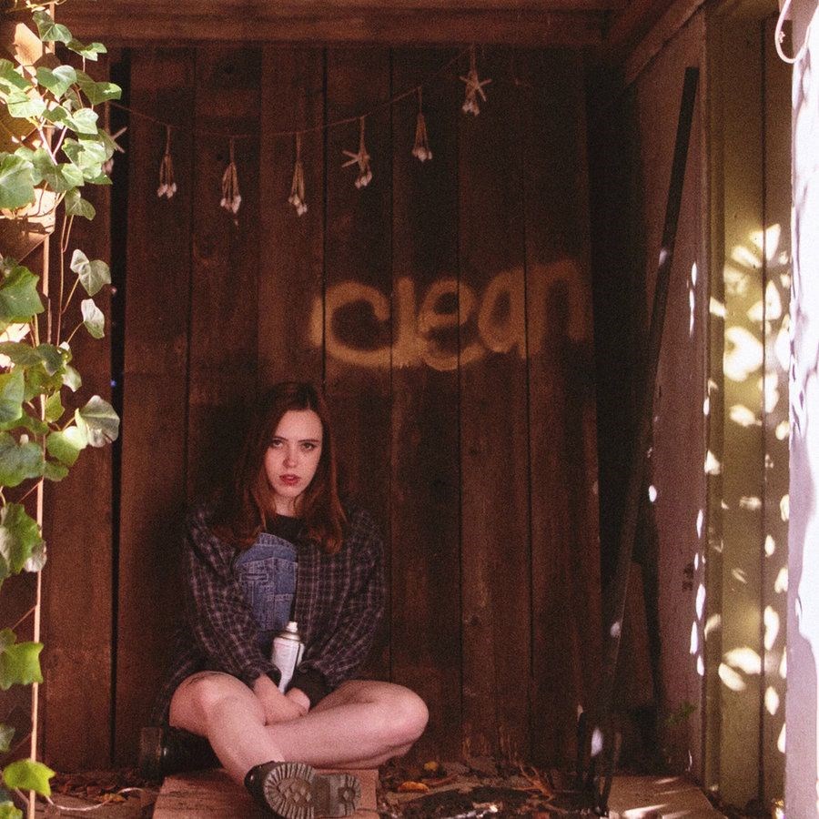 40. Soccer Mommy, 'Clean'