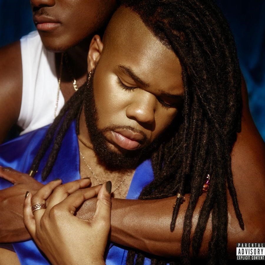 41. MNEK, 'Language'